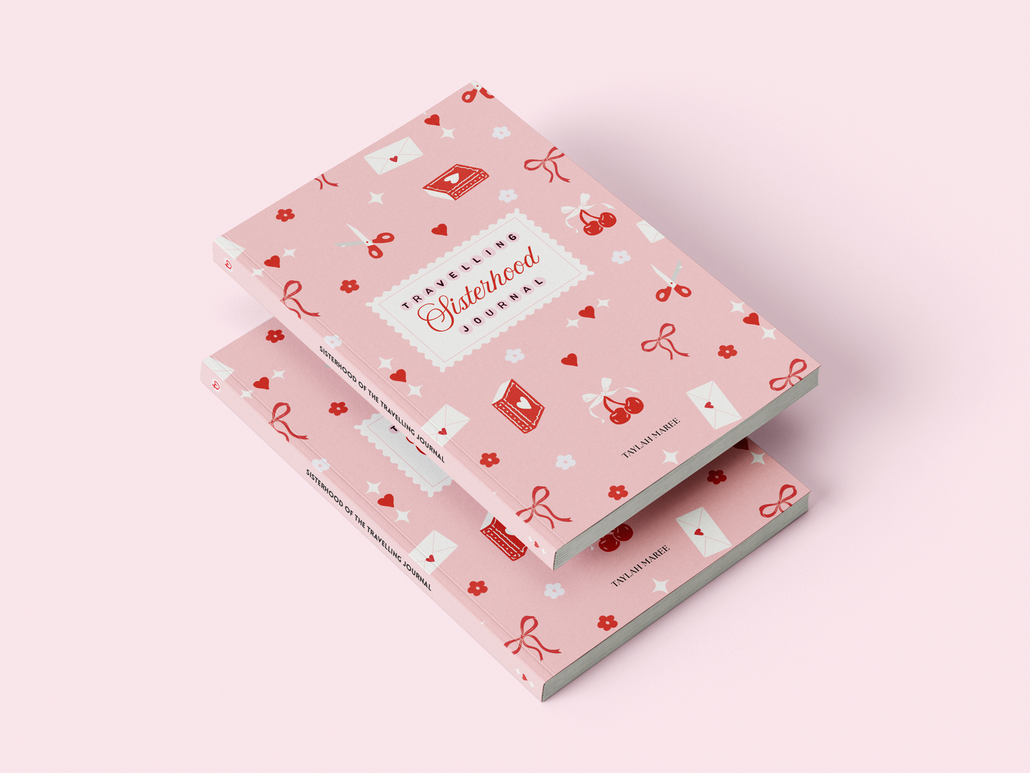 Travelling Sisterhood Journal