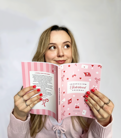 Travelling Sisterhood Journal