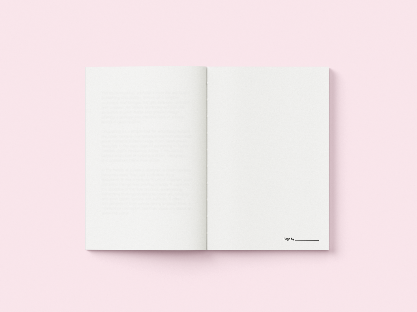 Travelling Sisterhood Journal