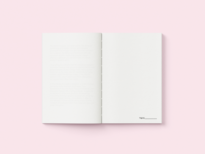 Travelling Sisterhood Journal