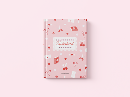 Travelling Sisterhood Journal