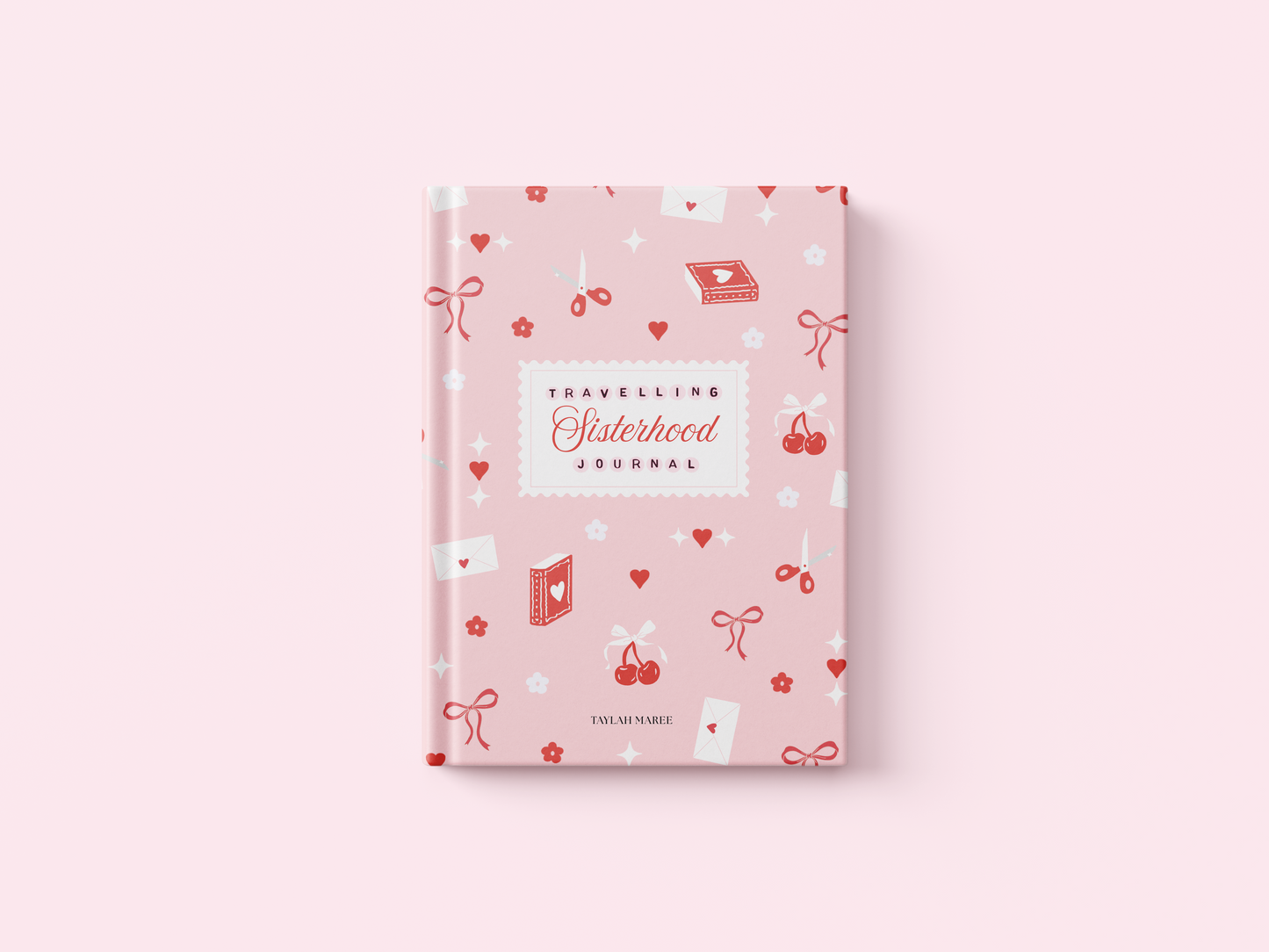 Travelling Sisterhood Journal