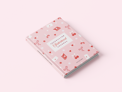 Travelling Sisterhood Journal