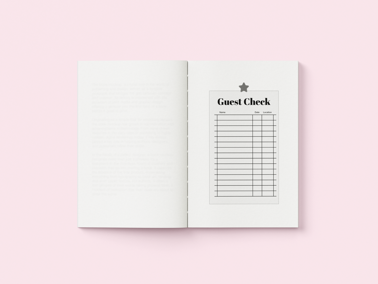 Travelling Sisterhood Journal