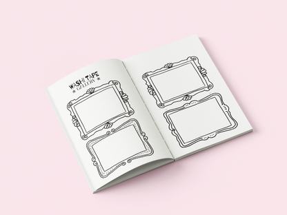 Travelling Sisterhood Journal