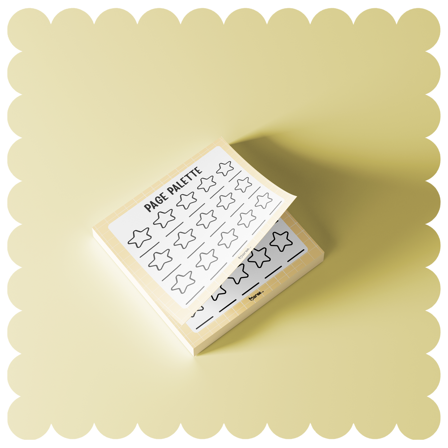 Page Palette Bundle