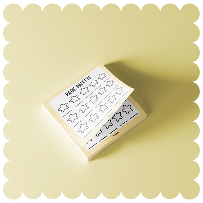 Page Palette Bundle