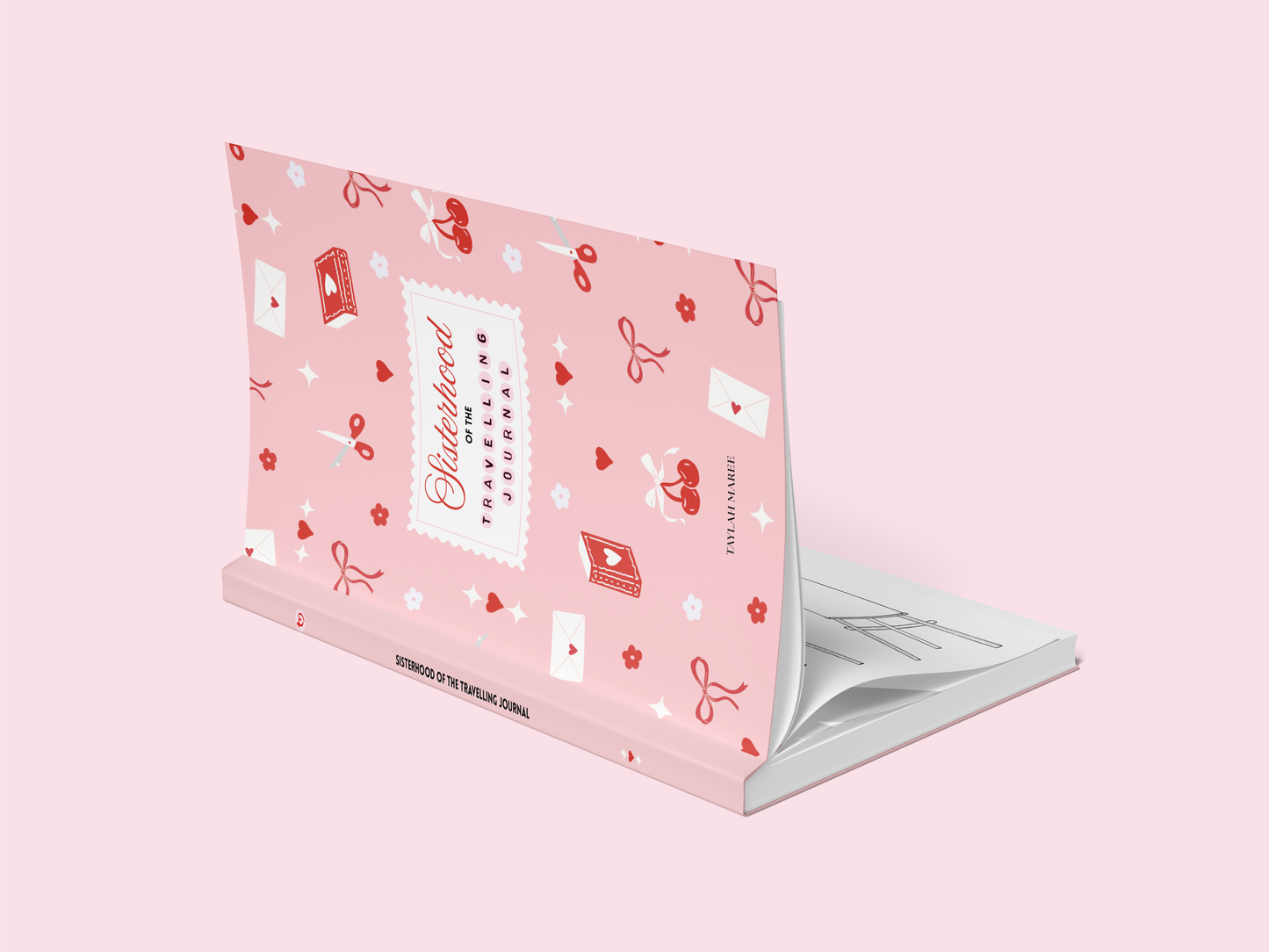 Travelling Sisterhood Journal