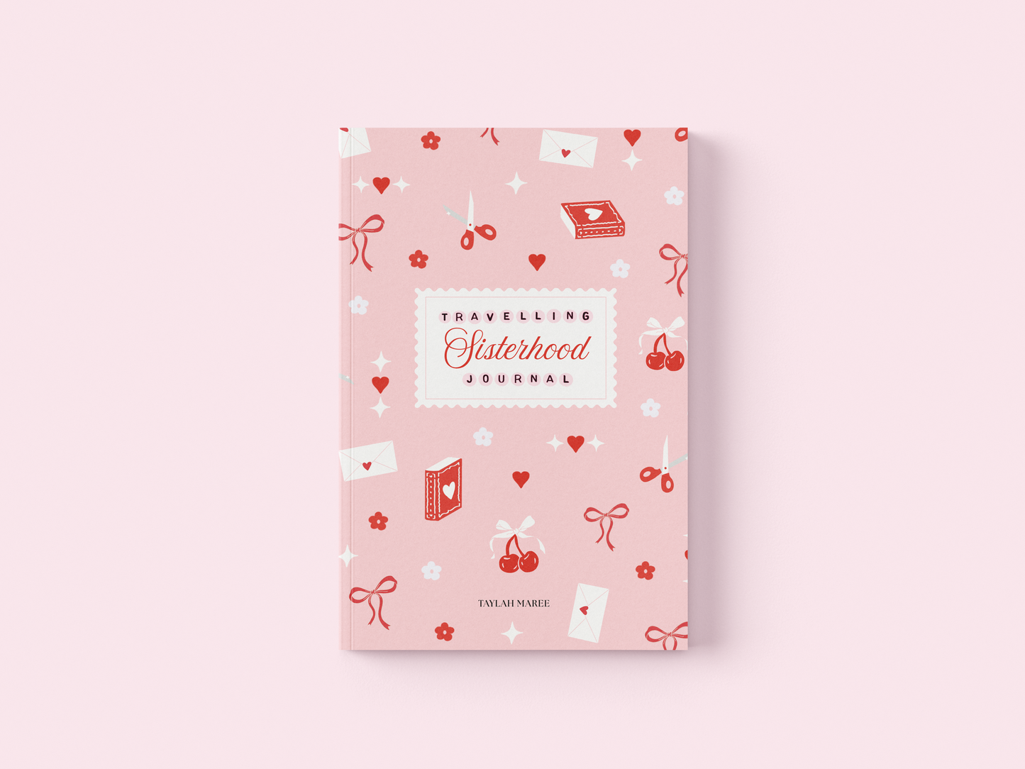 Travelling Sisterhood Journal