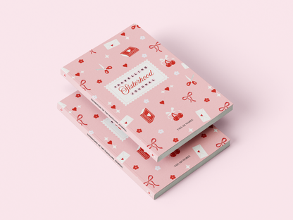 Travelling Sisterhood Journal